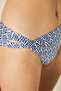 Alice Side Patterned Bikini Bottom