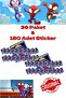 Panini Sticker Spidey and His Amazing Friends - 36 Packs & 180 Stickers