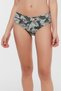 Army Leaves Wrap Bikini Altı - 2