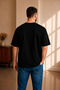 Men's Oversized Uae Flag Printed Short Sleeve T-Shirt S m L XL 2XL - 2