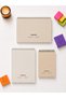 A5 Size, 1 Weekly Planner with Stickers, 1 Daily Planner with Stickers, 1 Cheklist Set of 3 Pieces - 5