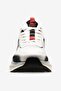 Fiji 24Bae00Fıjım001 White Men's Professional Running Shoes - 3