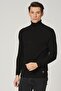 Tricoted Fishneck Sweater (E20-18059)