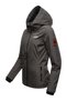 Übergangsjacke Brombeere - 2
