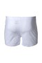 Herren Shorts, 2er Pack - Boxershort, Basic, Baumwolle, M-8XL, einfarbig - 3