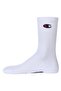 Unisex Socken, 3 Paar - Crew Socken Basic - 4