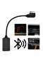 1pcs 1/2PCS Bluetooth Audio Cable For Audi AMI Multimedia Q5 A5 A7 R7 S5Q7 A6LA8LA4LAMI Audio Cable - 7