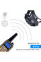for 3 dogs Yellow Remote Electric Dog Training Collar 1000m Adjustable Pet Collar Remote Control Dog - 4