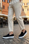 Men's Classic Shoes Daily Comfortable Stylish Loafer Shoes - 7