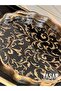 Virelia Decorative Tray 40X40 cm - 2