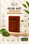 Kojic Acid Soap |   Skin Tone Equalizing, Brightening, and Anti-Blemish Care Soap