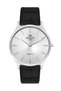 Cl135s-02bs Men's Wristwatch - 4