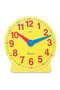 Class clock - 2