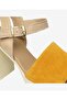 Zn Trendy 59010 Model Sandals - (s) - 4