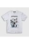 Unisex Kids White Border K Pop Enhypen T-Shirt 601919Tt