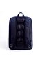 Black Junior Primary School Middle School High School Student School and Daily Bag - 7
