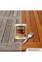 TEAK OIL - 2