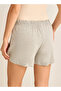 Set of 2 - Drawstring Waist Shorts - 5