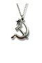 Sickle Hammer Star Figured Unisex Necklace – Symbol of Labor, Unity and Strength