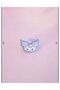 Kuromi Purple Children's Ring