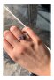 Serious Relationship Ring (Adjustable) Heart Ring - 5