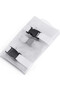 1Pc Dental Chair Seat Cushion Dustproof Waterproof Plastic Cover for Dental Chair Unit - 3