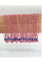 Marteniçka Bracelet Evil Eye Beaded Gift Spring Wish and Luck Rope Bracelet 5 Pieces