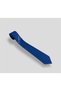 Ataturk Signed Blue Tie
