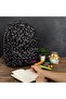 Note Pattern Backpack - 2