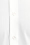 Long Sleeve Slim Fit Slim Fit Cotton Shirt - 4