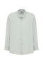 Long Sleeve Slim Fit Slim Fit Cotton Classic Shirt - 2