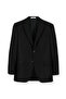 4 Drop Relaxed Fit Comfortable Cut Classic Jacket - 2