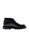 Leather boot - 4
