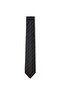 Floral Patterned Tie - 2