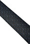 Patterned Silk Blend Tie - 3