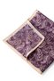 Shawl Patterned Modal Handkerchief - 3
