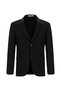 Regular Fit Classic Pattern Suit - 2