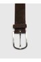 Gürtel Wildleder - 3