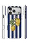 iPhone 17 Pro Vorian Dual Layer Case Amalfi Lemon Branch - 2