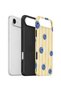 iPhone 17 Air Vorian Dual Layer Case Blueberry Sun Stripe - 3