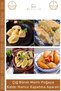 # Dough Mold Stainless Steel Serrated Dough Sealing Apparatus Kitchen Professional Round Dough Cutting
