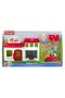 Little People Pizza Restaurant Hbr79