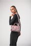 Women's Crossbody Handbag Daily Stylish Use Lightweight Modern Design Purple 18121 - 2