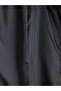 Lcw Modest Black Women's Blazer Jacket - 3