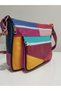Genuine Leather Women's Bag (27cm X 21cm) - 2