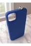 iPhone 13Pro Chocolate Coffee Figured Silicone Case