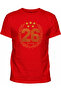 Olive Branch 26Th Championship 5-Star Cotton T-Shirt