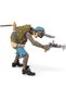 MUTANT TURTLE PIRATE FIGURE - 5