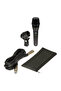 EM-89D Dynamic Vocal & Instrument Microphone with XLR 3-Meter Cable - 2