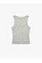 Camisole Modal Blend V-Neck Sleeveless Slim Fit Undershirt - 6